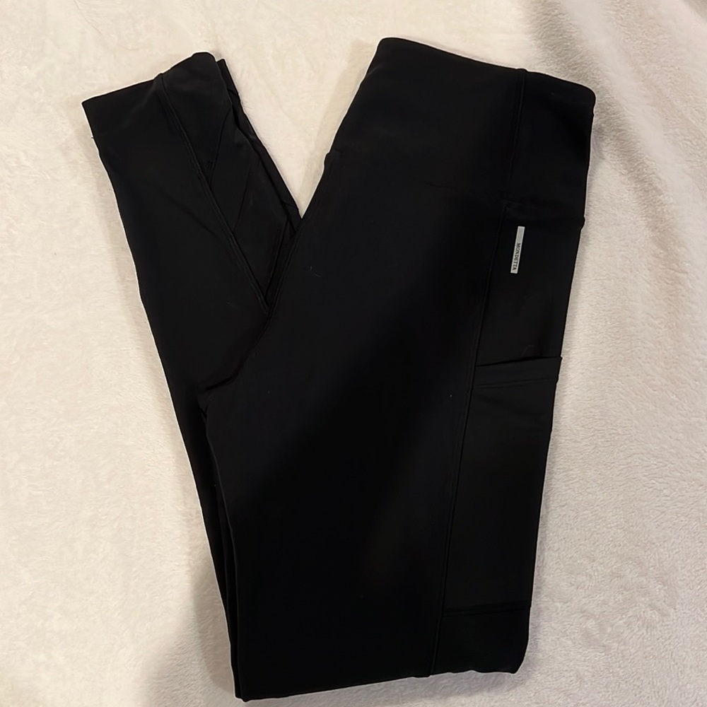 *MONDETTA LEGGINGS